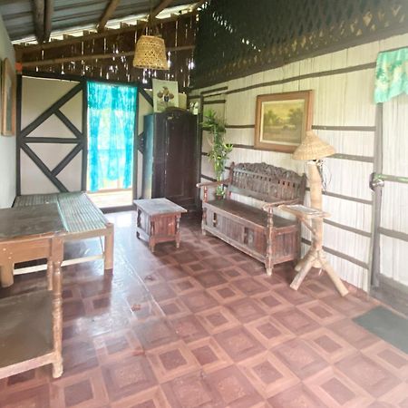 Caliraya Ecoville Recreation And Farm Resort Cavinti Kültér fotó