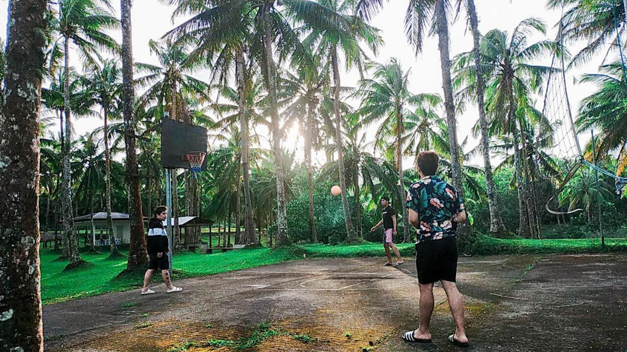 Caliraya Ecoville Recreation And Farm Resort Cavinti Kültér fotó