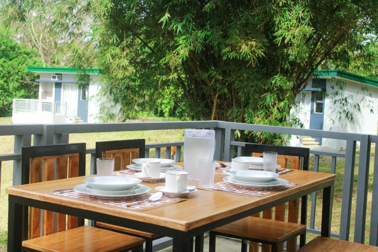 Caliraya Ecoville Recreation And Farm Resort Cavinti Kültér fotó