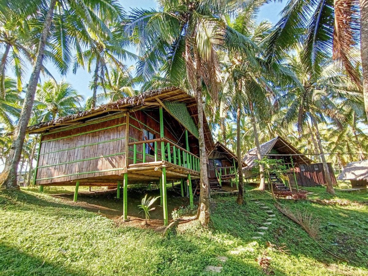 Caliraya Ecoville Recreation And Farm Resort Cavinti Kültér fotó
