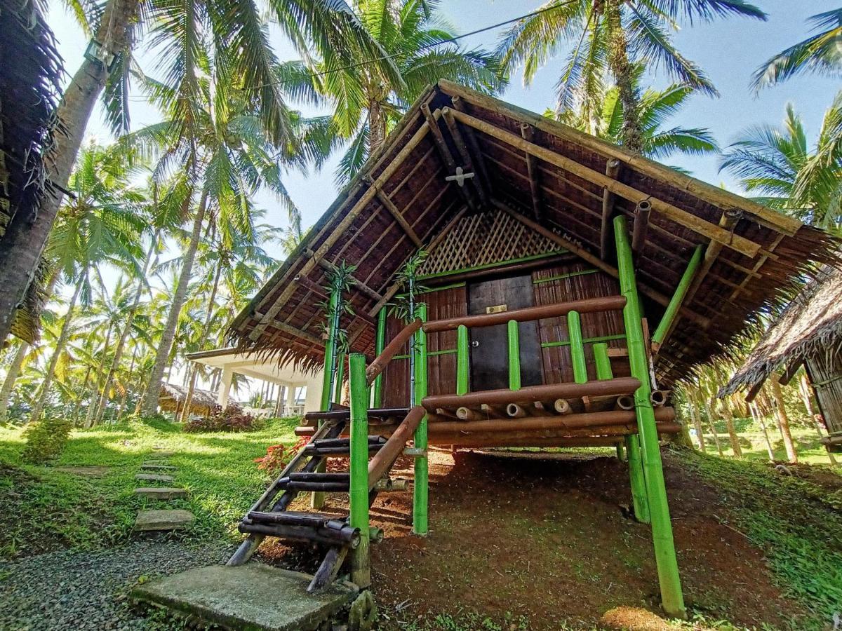 Caliraya Ecoville Recreation And Farm Resort Cavinti Kültér fotó