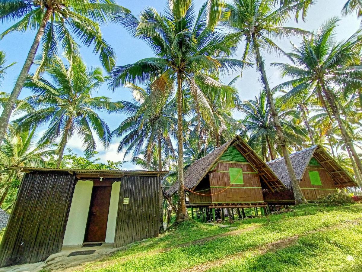 Caliraya Ecoville Recreation And Farm Resort Cavinti Kültér fotó