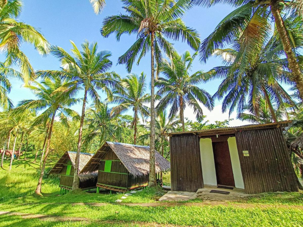 Caliraya Ecoville Recreation And Farm Resort Cavinti Kültér fotó