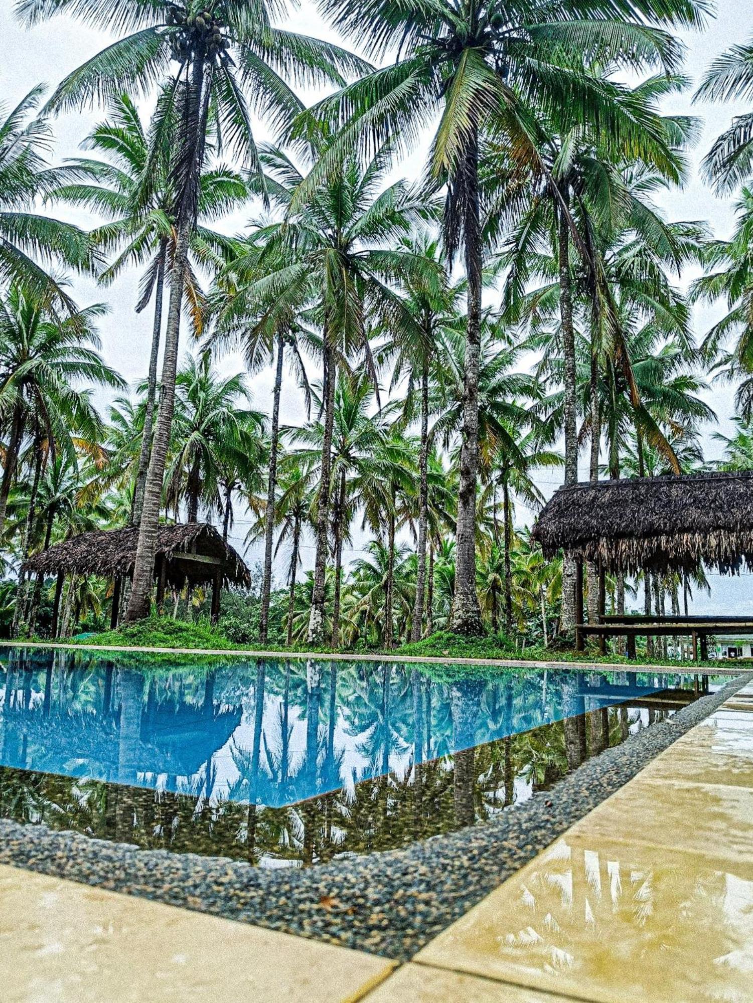 Caliraya Ecoville Recreation And Farm Resort Cavinti Kültér fotó