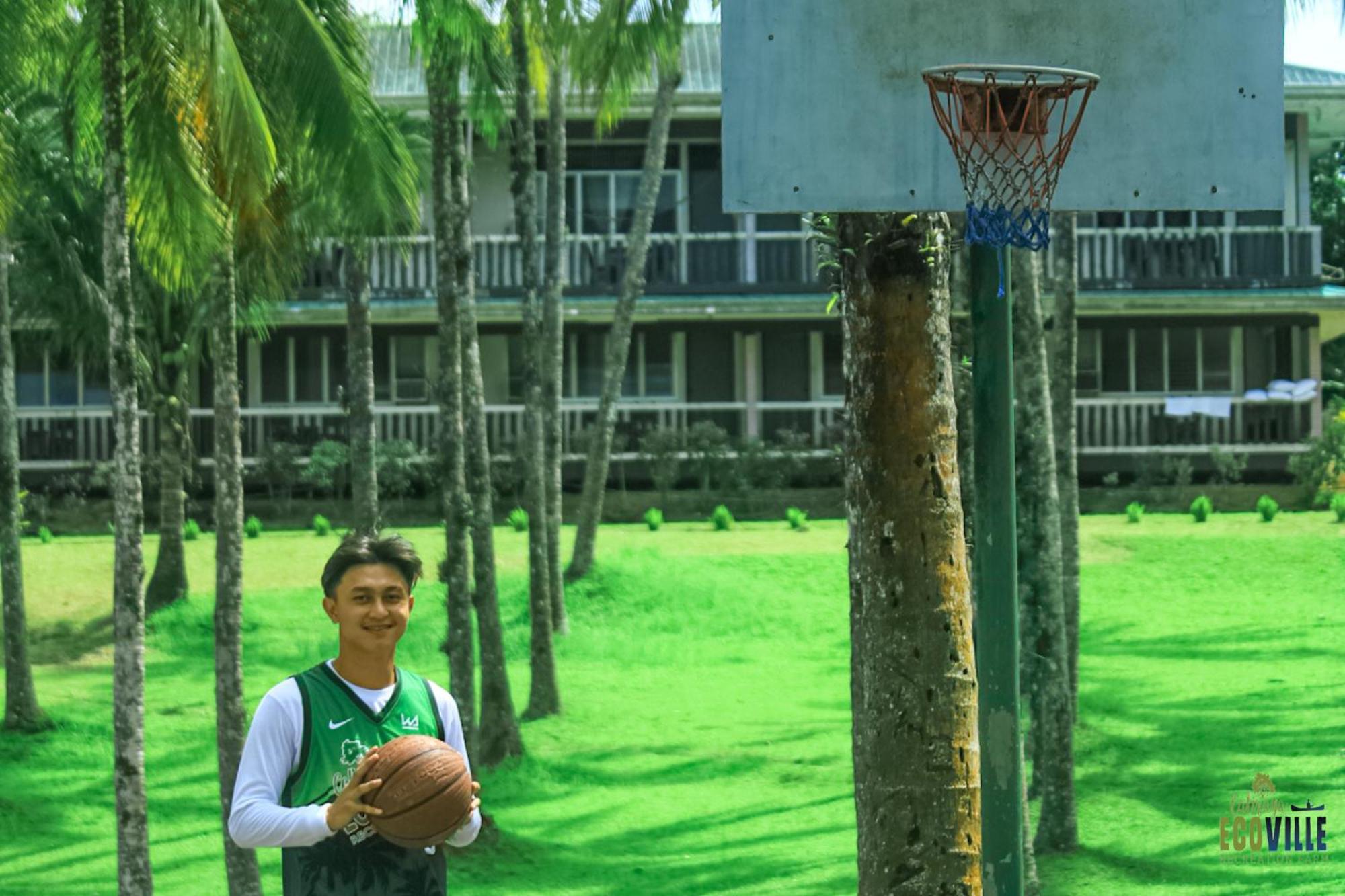 Caliraya Ecoville Recreation And Farm Resort Cavinti Kültér fotó