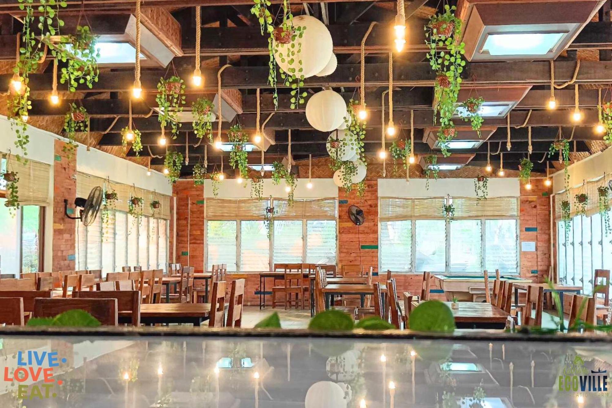Caliraya Ecoville Recreation And Farm Resort Cavinti Kültér fotó