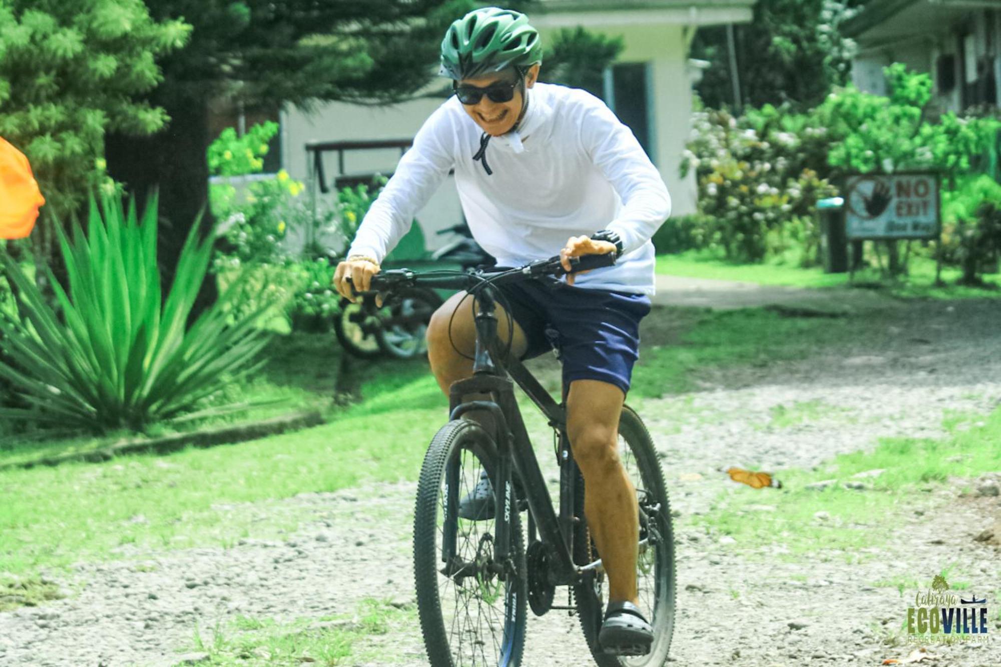 Caliraya Ecoville Recreation And Farm Resort Cavinti Kültér fotó