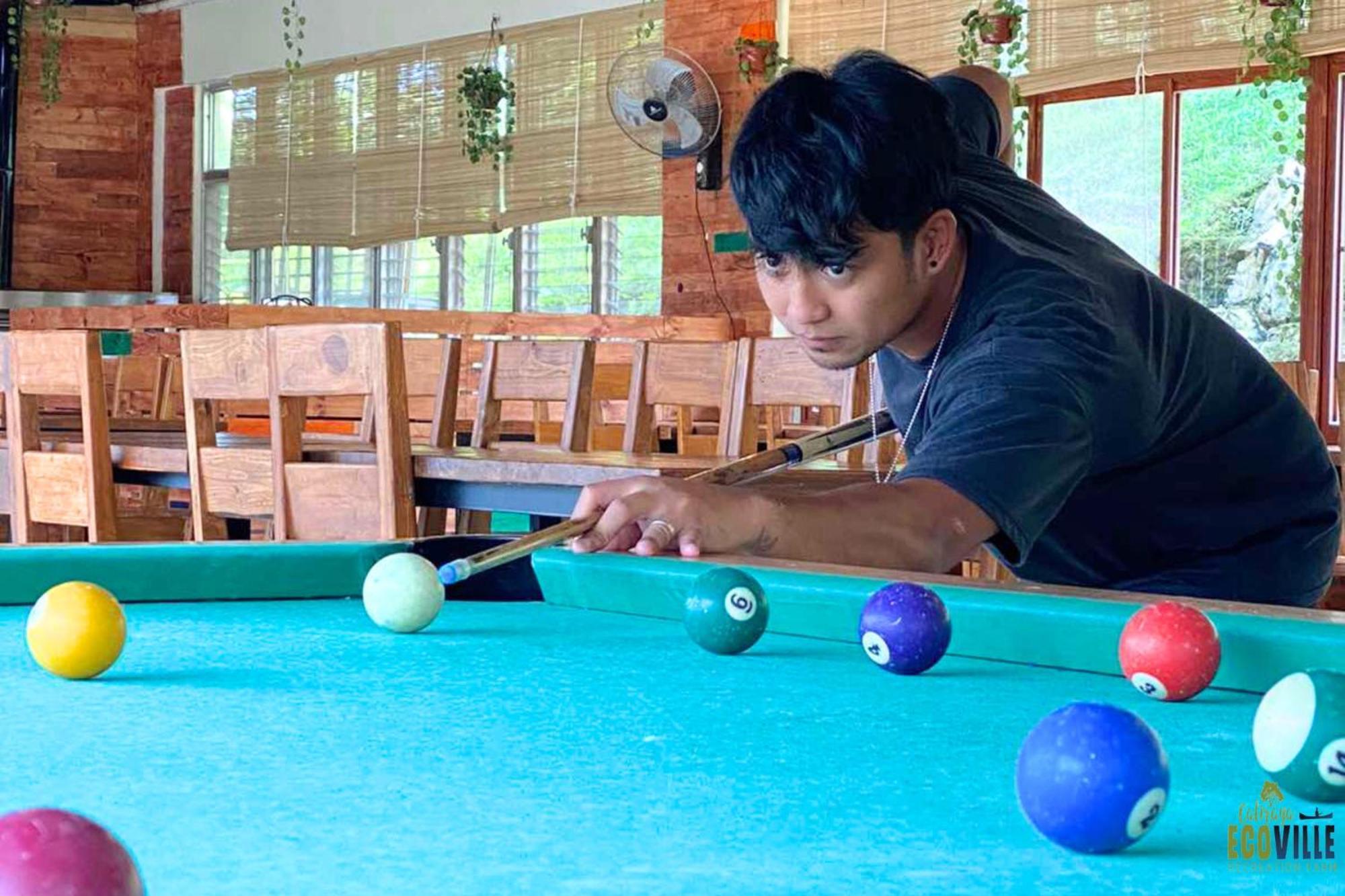 Caliraya Ecoville Recreation And Farm Resort Cavinti Kültér fotó