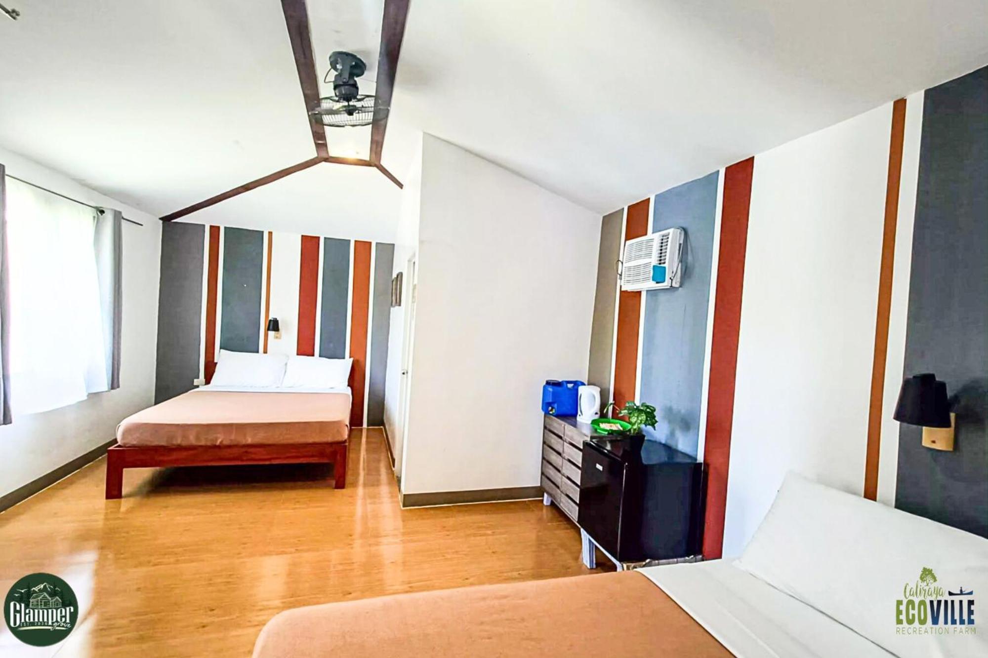 Caliraya Ecoville Recreation And Farm Resort Cavinti Kültér fotó