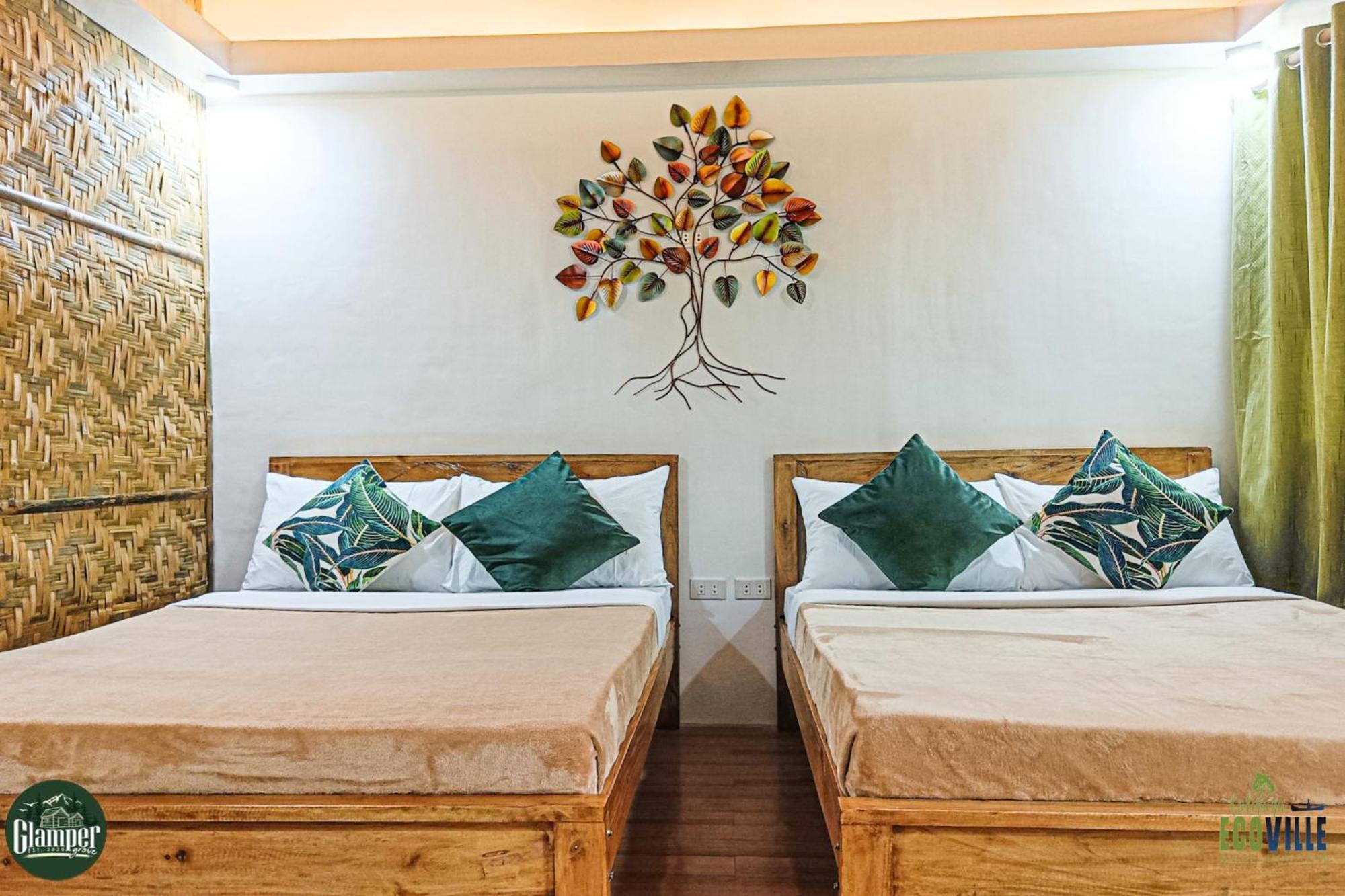 Caliraya Ecoville Recreation And Farm Resort Cavinti Kültér fotó