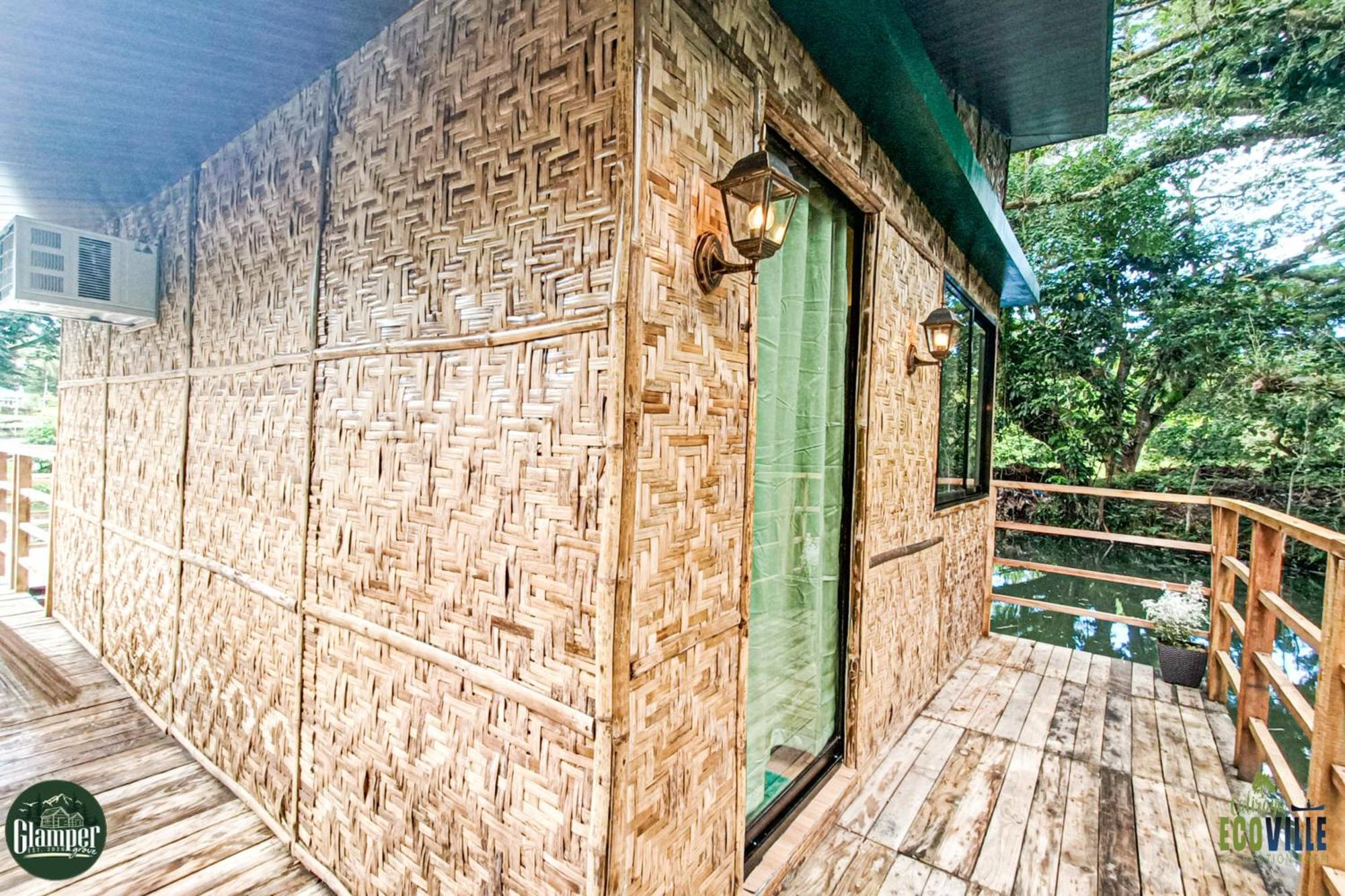 Caliraya Ecoville Recreation And Farm Resort Cavinti Kültér fotó