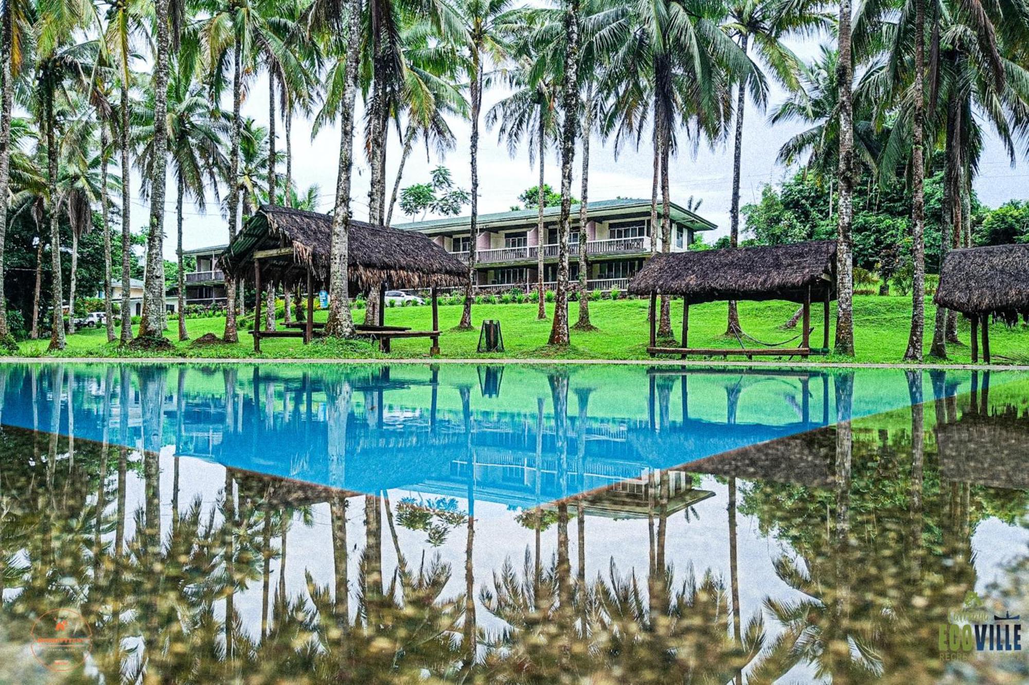 Caliraya Ecoville Recreation And Farm Resort Cavinti Kültér fotó