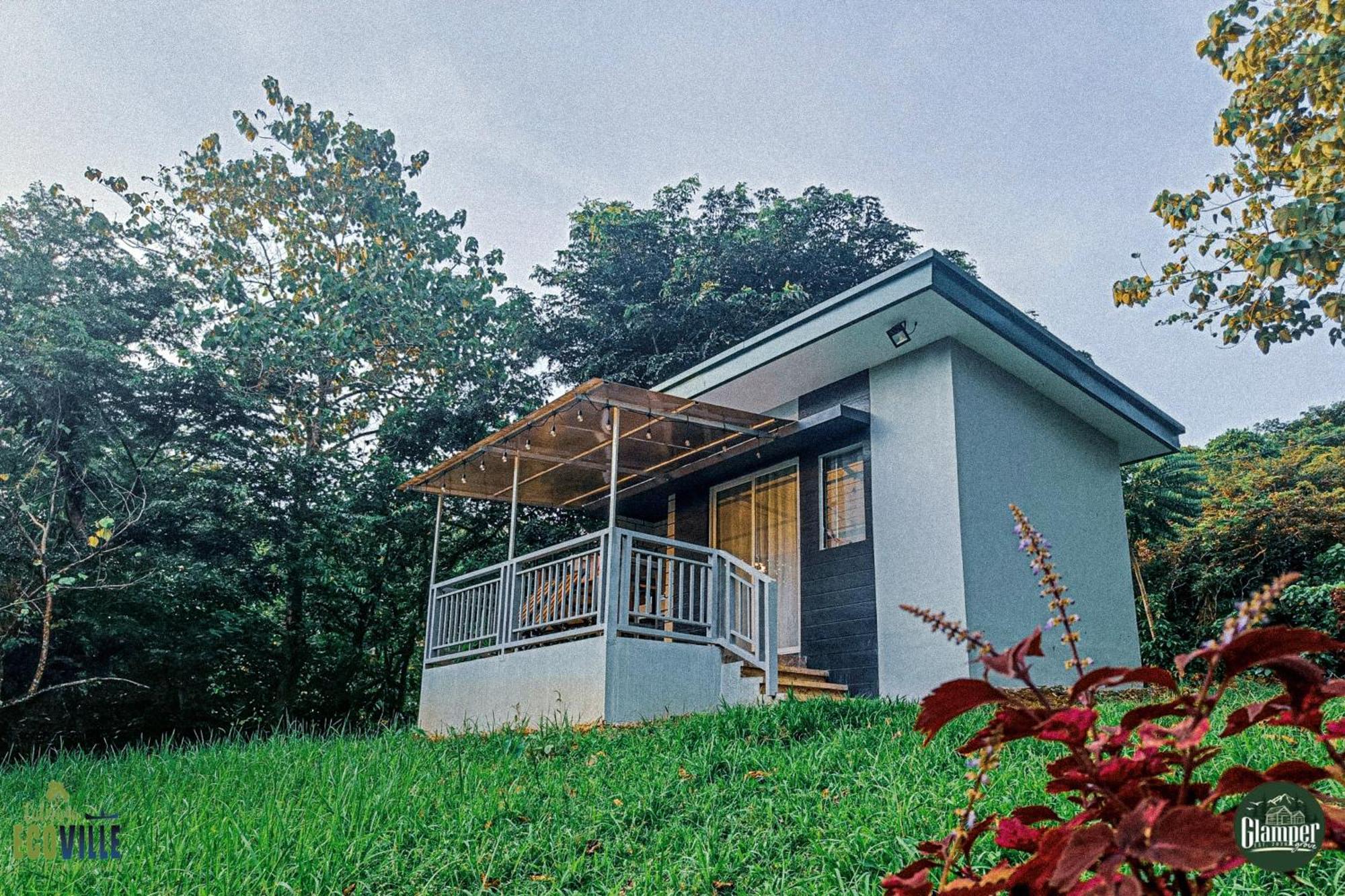 Caliraya Ecoville Recreation And Farm Resort Cavinti Kültér fotó