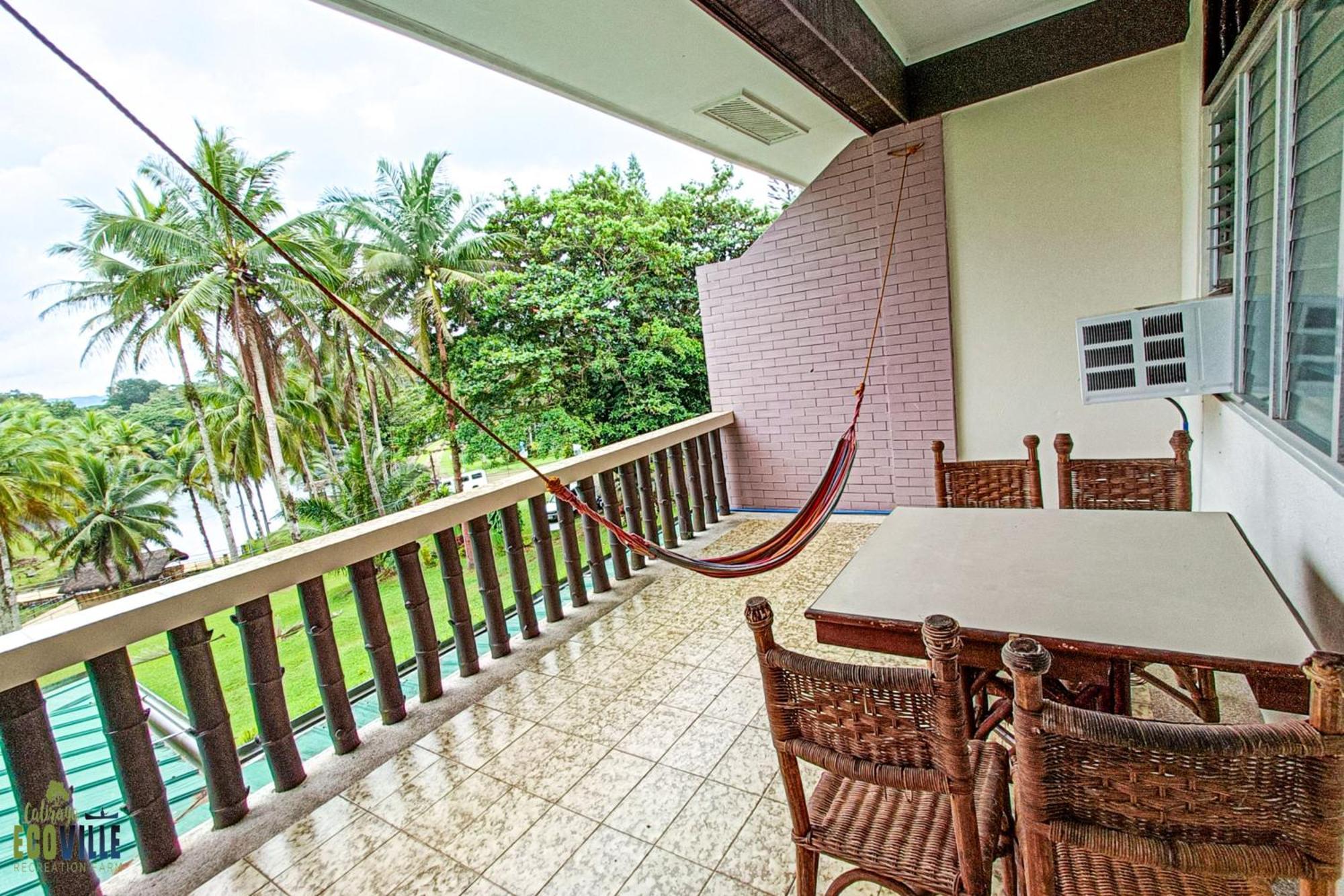Caliraya Ecoville Recreation And Farm Resort Cavinti Kültér fotó