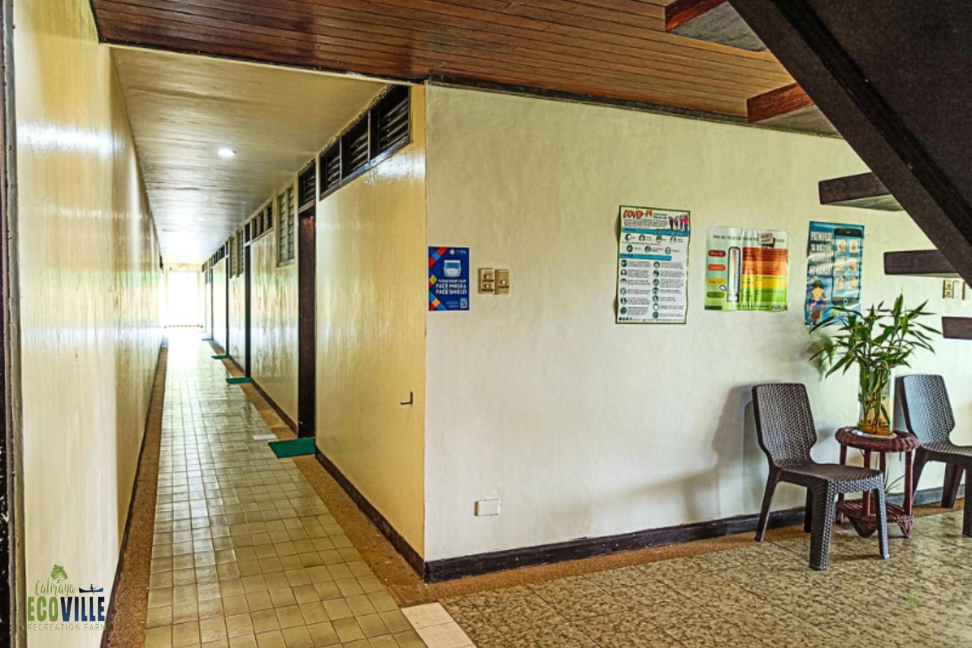 Caliraya Ecoville Recreation And Farm Resort Cavinti Kültér fotó