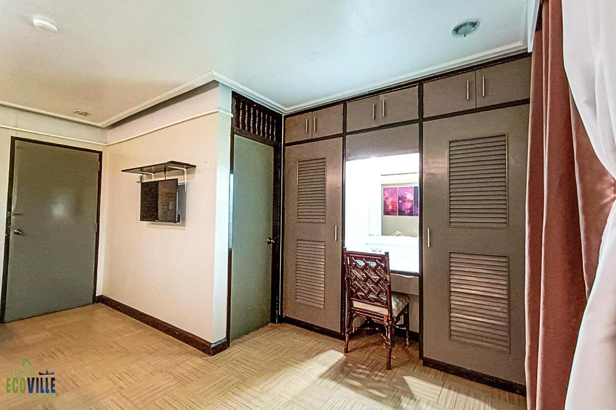 Caliraya Ecoville Recreation And Farm Resort Cavinti Kültér fotó