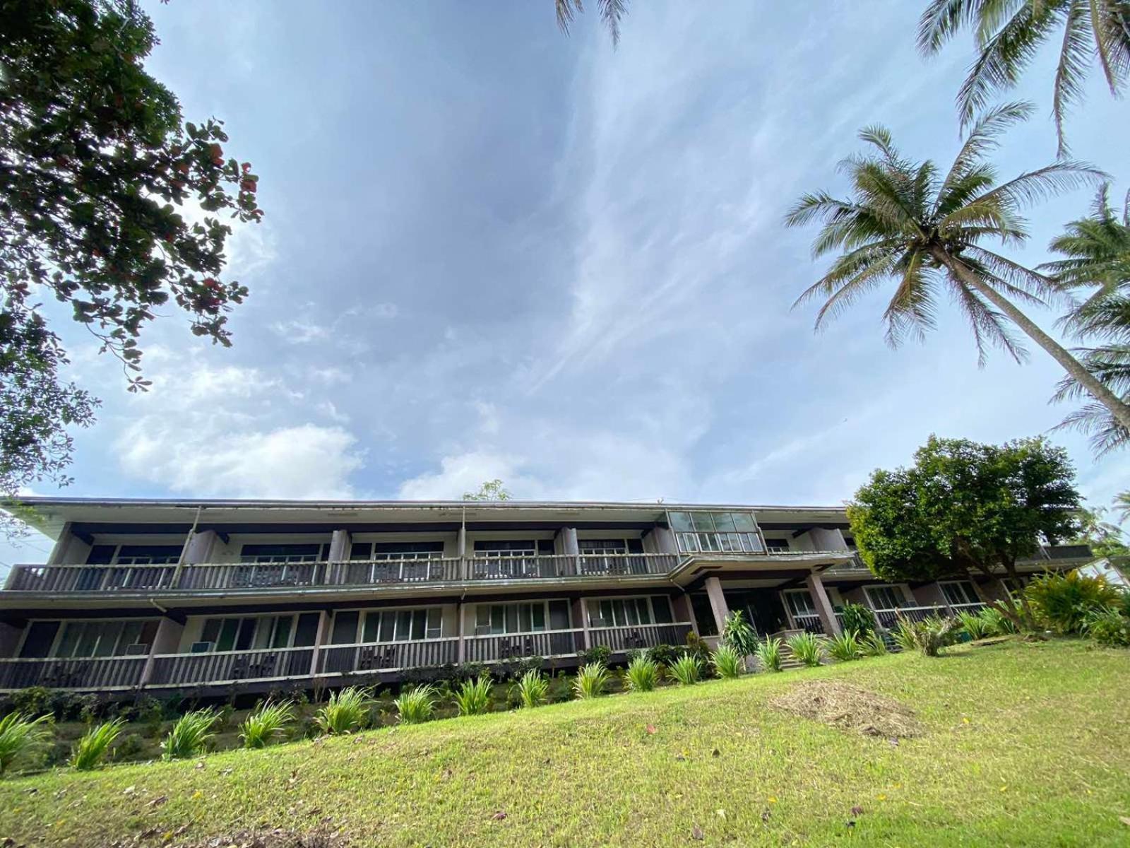 Caliraya Ecoville Recreation And Farm Resort Cavinti Kültér fotó