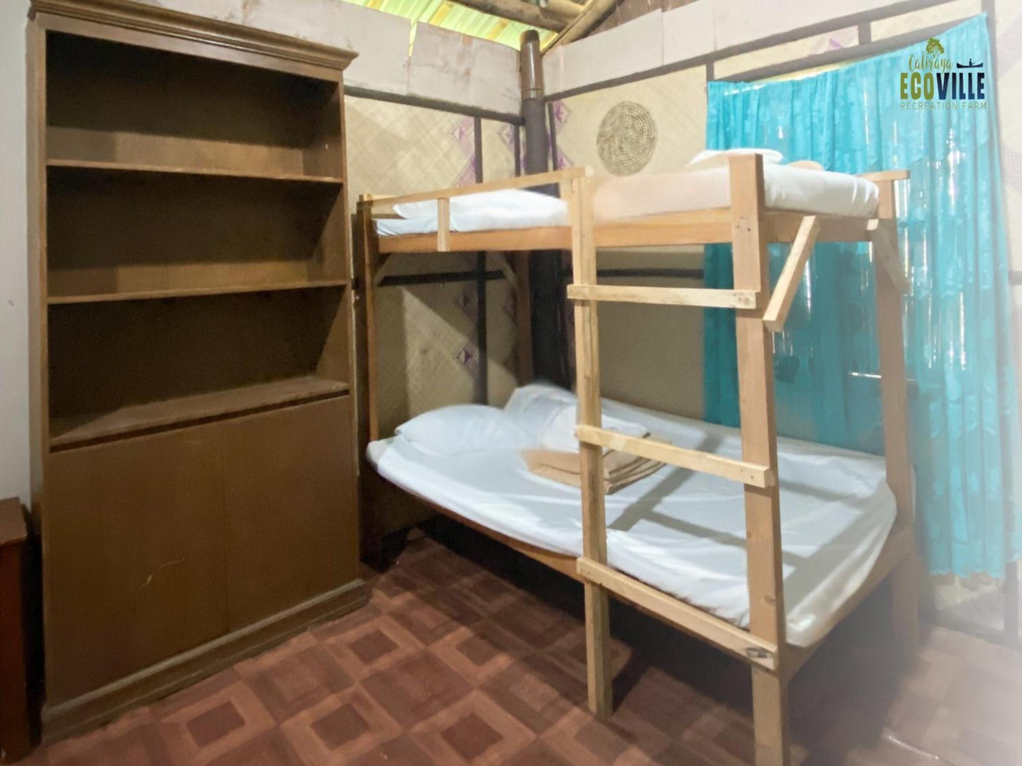 Caliraya Ecoville Recreation And Farm Resort Cavinti Kültér fotó
