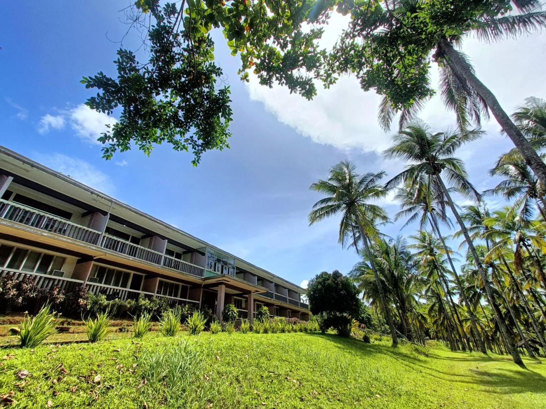Caliraya Ecoville Recreation And Farm Resort Cavinti Kültér fotó