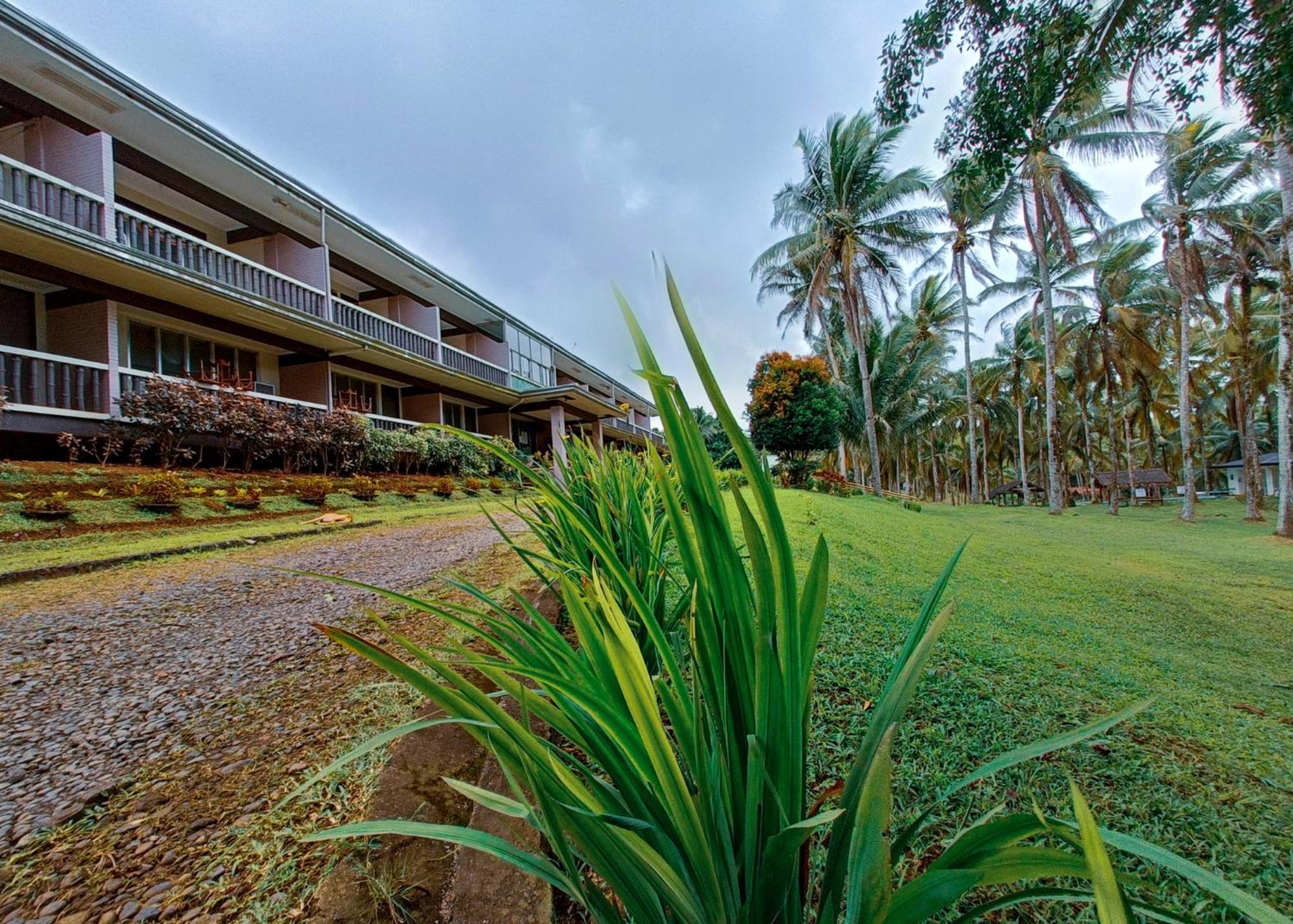 Caliraya Ecoville Recreation And Farm Resort Cavinti Kültér fotó