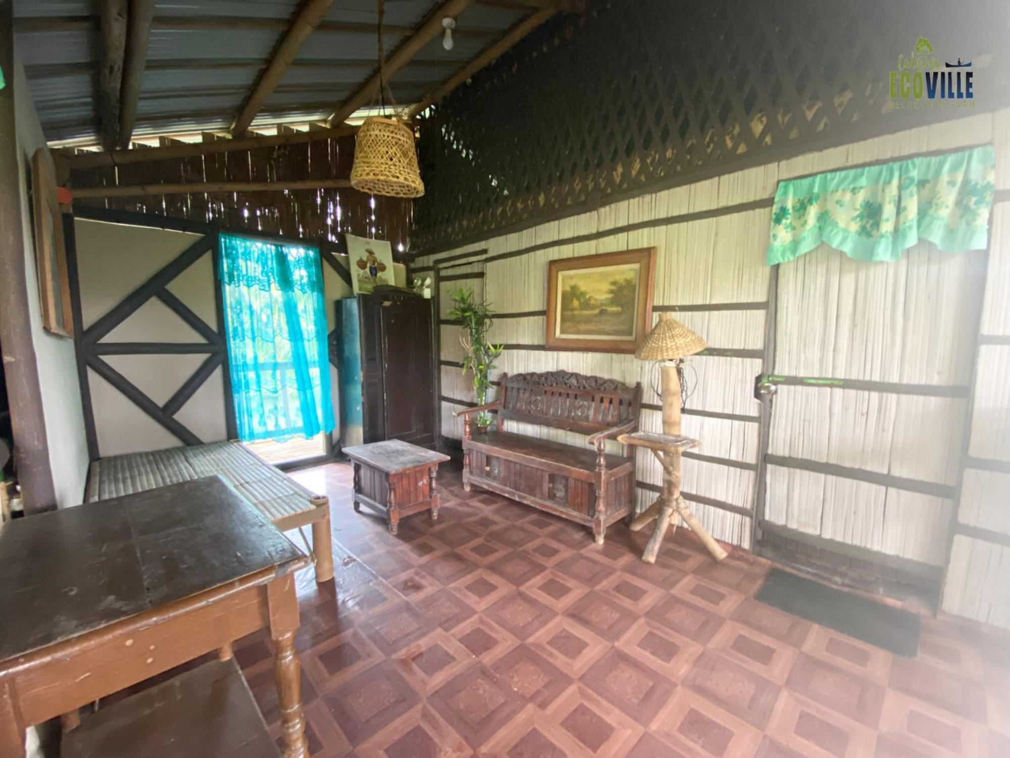 Caliraya Ecoville Recreation And Farm Resort Cavinti Kültér fotó